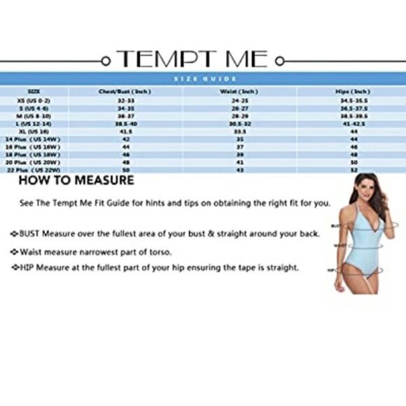 TEMPT ME TURQUOISE BLUE TIERED RUFFLE FLOUNCE BIKINI TOP SIZE SMALL NWT - Picture 11 of 11